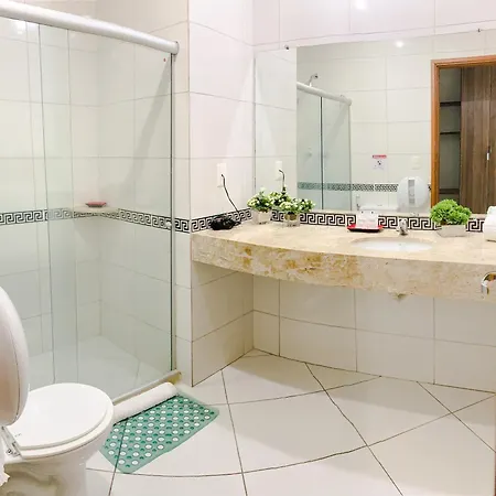 Cambuci Hotel-2